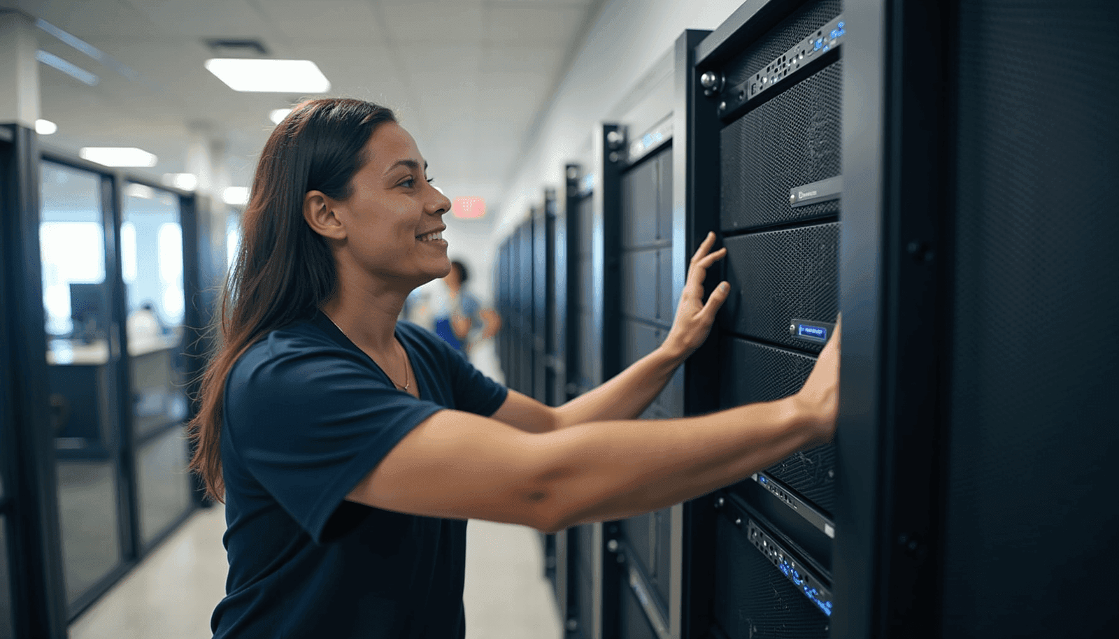 Best IT Support Services in Tampa Bay: Why Local Businesses Choose XclusiveSystems